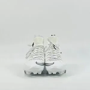 Nike | Shoes | Nike Vapor Edge 36 Untouchable White Metallic  display picture 2